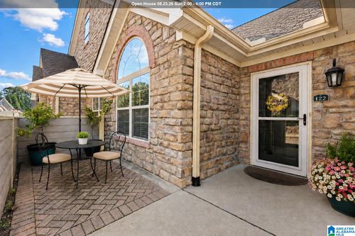 122-122 Cornerstone Ct, BESSEMER, AL, 35022-5816 | Card Image