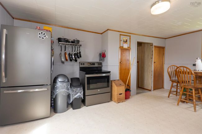 527 Pit Rd, House other with 4 bedrooms, 1 bathrooms and 1 parking in River Hebert NS | Image 10