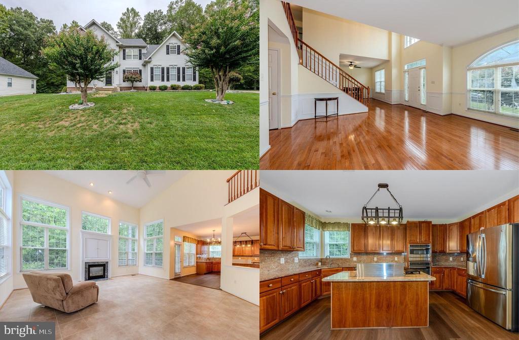 Elsa Ave, Waldorf, MD 20603