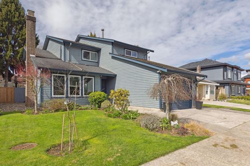4920 Mahood Dr, Richmond, BC, V7E5C4 | Card Image