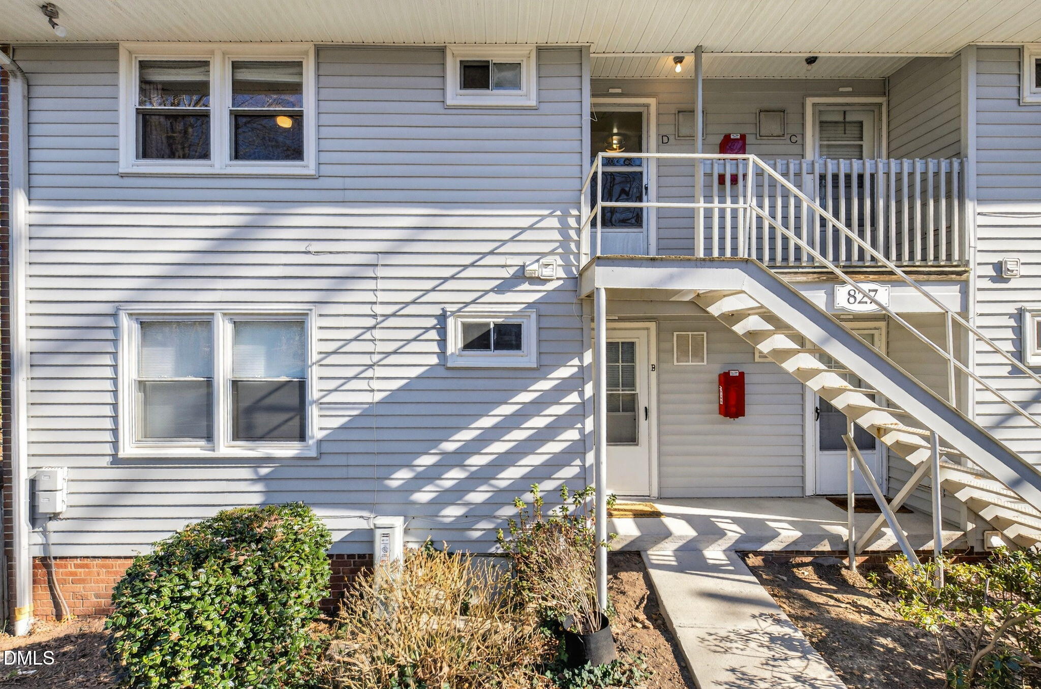 Residential in Raleigh