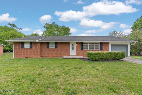 4308 San Juan Lane, Knoxville, TN, 37914 | Card Image