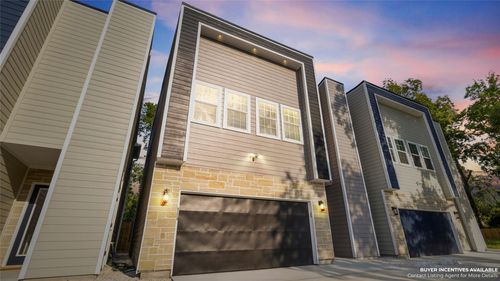 unit-b-825 Paul Quinn St, Houston, TX, 77091-0014 | Card Image