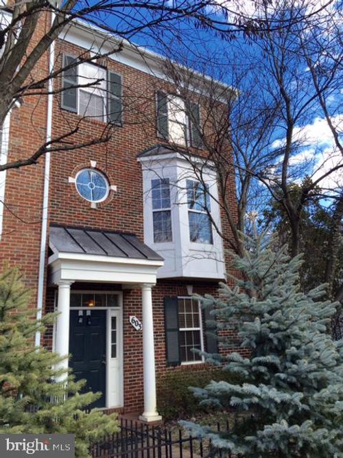 603 Gaither Rd, ROCKVILLE, MD, 20850-5738 | Card Image
