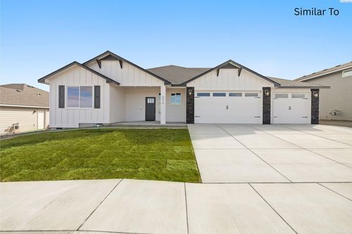 996 Miraflores Ave., West Richland, WA, 99353 | Card Image