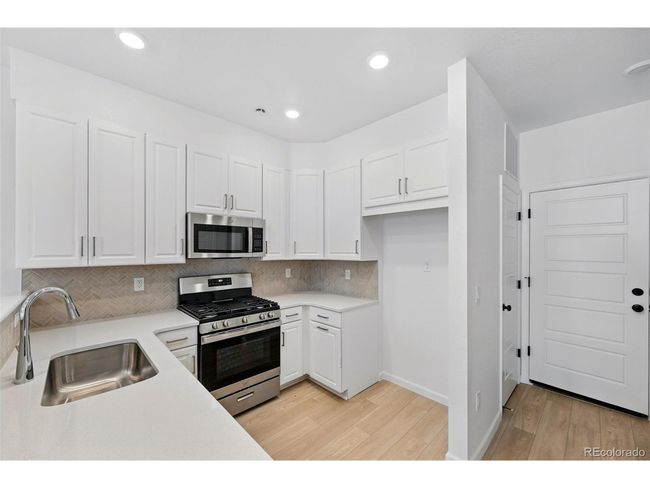 17123 W 91 St Ln, House other with 2 bedrooms, 3 bathrooms and null parking in Arvada CO | Image 6
