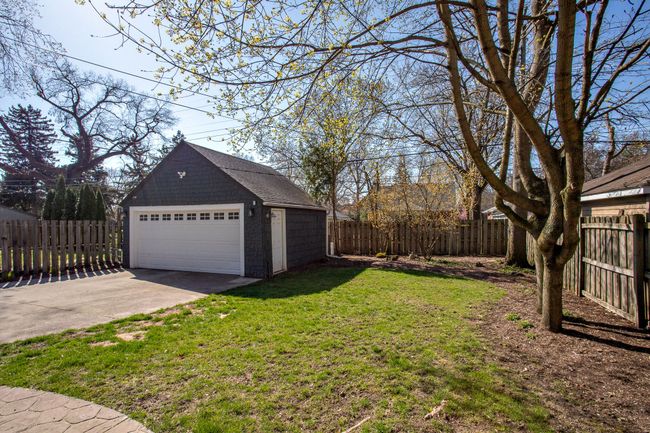 1513 Roseland Ave, House other with 3 bedrooms, 4 bathrooms and null parking in Royal Oak MI | Image 48