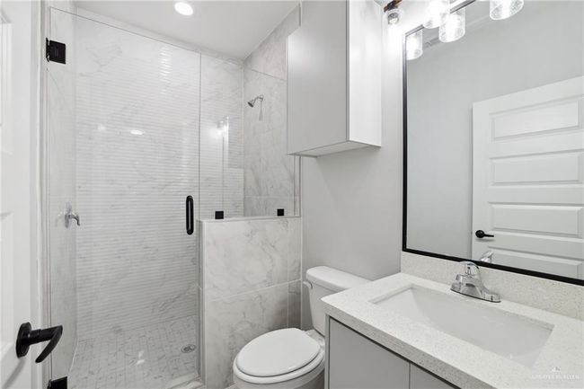 2B - 905 W 8 Th St, Condo with 3 bedrooms, 2 bathrooms and 2 parking in Mission TX | Image 10
