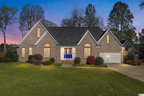 370 Jake Dr, SYLACAUGA, AL, 35151-5594 | Card Image