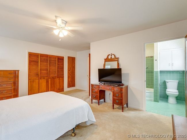 121 W 17 Th St, House other with 3 bedrooms, 3 bathrooms and null parking in Ada OK | Image 42