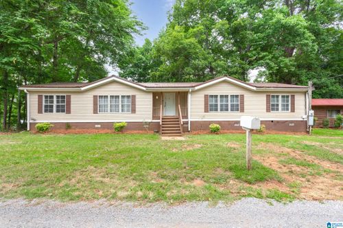 296 River Terrace Dr, Talladega, AL, 35160-8227 | Card Image