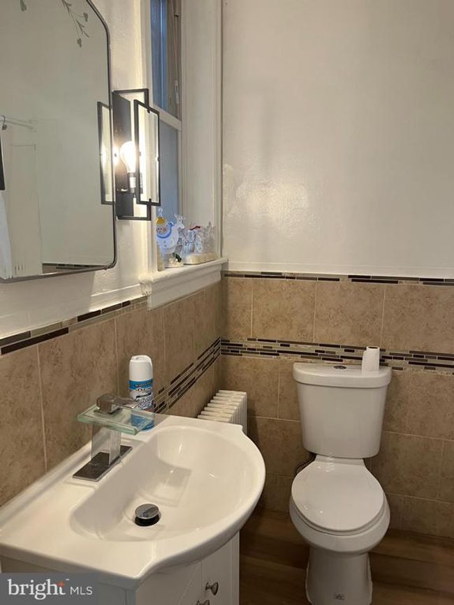 846 Haddon Ave, Townhouse with 4 bedrooms, 2 bathrooms and null parking in CAMDEN NJ | Image 11