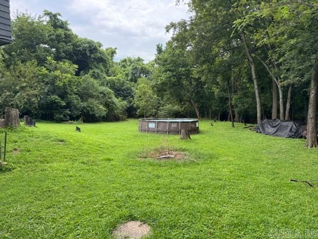 805 W Pyburn St, House other with 3 bedrooms, 1 bathrooms and null parking in Pocahontas AR | Image 17