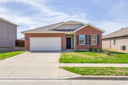 821 Cherry Blossom St, Anna, TX, 75409-5009 | Card Image