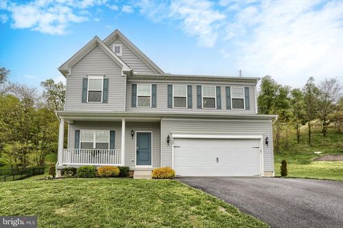 542 Sandpiper Ln, NEW CUMBERLAND, PA, 17070-2862 | Card Image