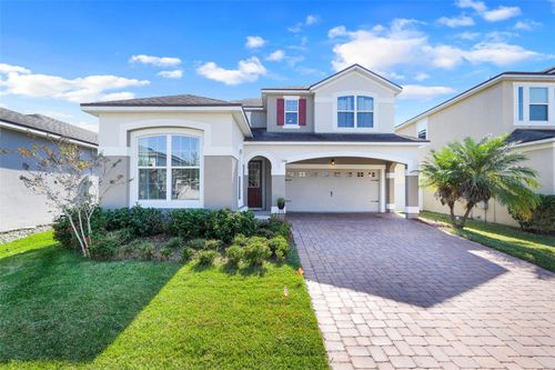 2516 Nouveau Way, KISSIMMEE, FL, 34741-7856 | Card Image