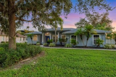 14730 1 St Avenue E, House other with 5 bedrooms, 3 bathrooms and null parking in Bradenton FL | Image 1