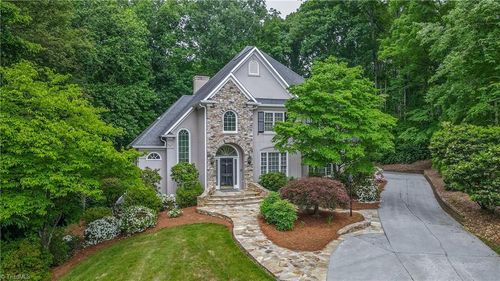 1150 Fallbrook Ln, Lewisville, NC, 27023-8667 | Card Image