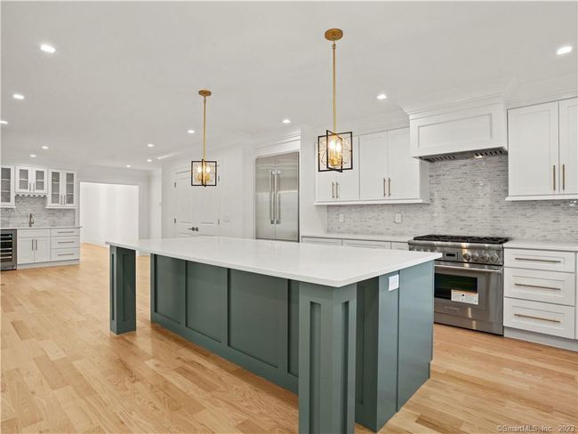 40 Butler St, House other with 5 bedrooms, 6 bathrooms and null parking in Cos Cob CT | Image 4