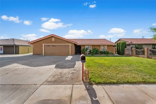 2601 Dixie Ave, Rosamond, CA, 93560 | Card Image