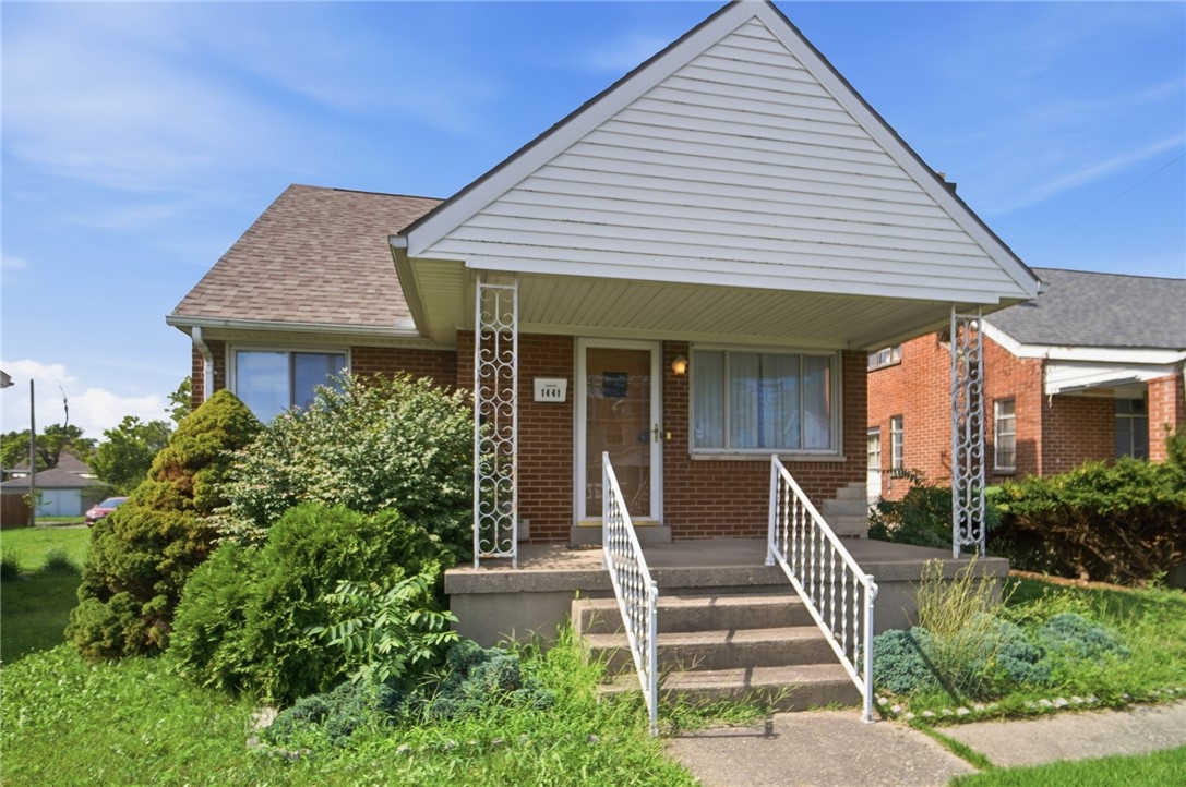 Residential in Dayton 2