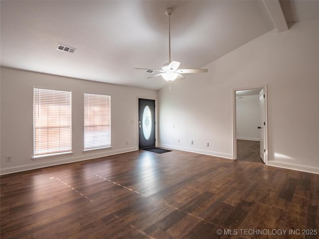 3404 N Birch St, House other with 3 bedrooms, 2 bathrooms and null parking in McAlester OK | Image 12