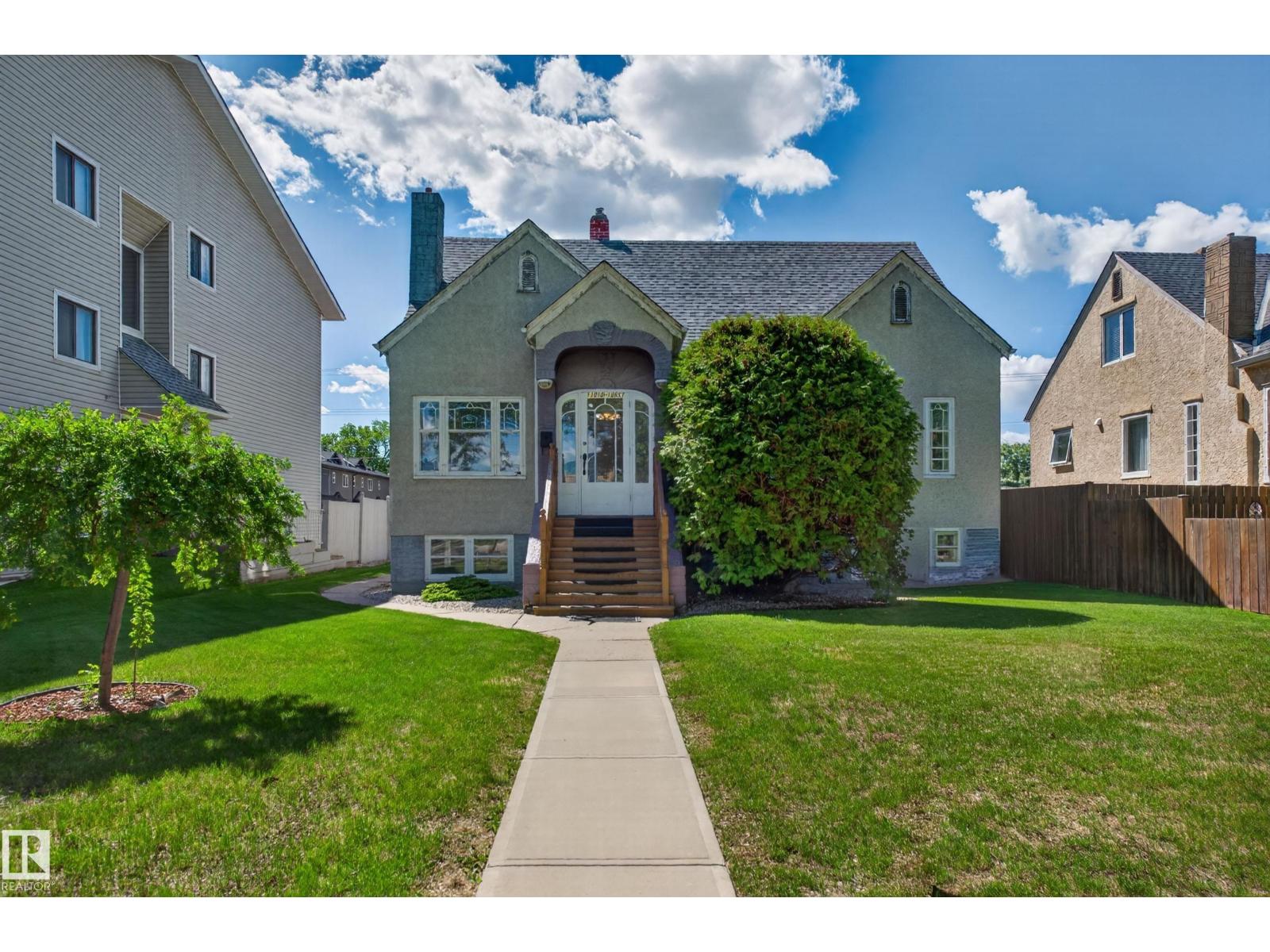 Residential in Edmonton