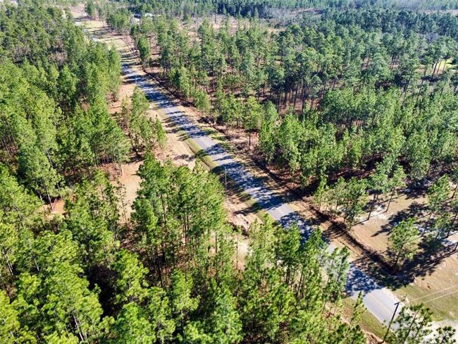 0 Robert White Rd, Home with 0 bedrooms, 0 bathrooms and null parking in Bay Minette AL | Image 6