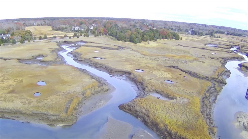 Land in Eastham 2