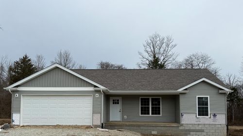 1008 Bam Lane, Brookville, IN, 47012 | Card Image