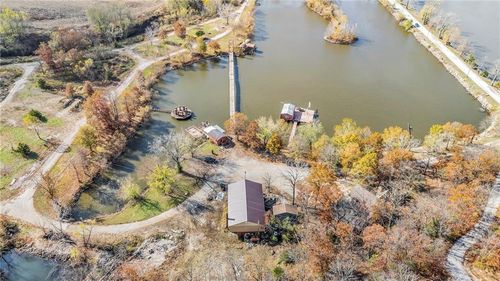 25803 S Lake View Drive, Freeman, MO, 64746 | Card Image