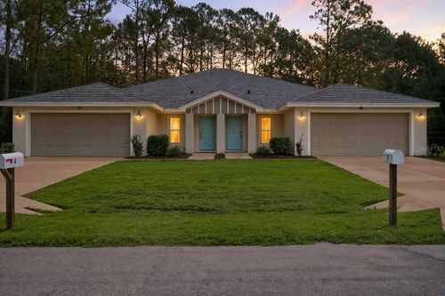 4 Karat Path, Palm Coast, FL, 32164-5611 | Card Image