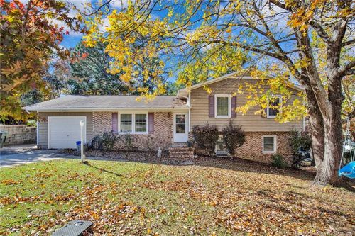 4935 Pinewood Dr, Hope Mills, NC, 28348-8879 | Card Image