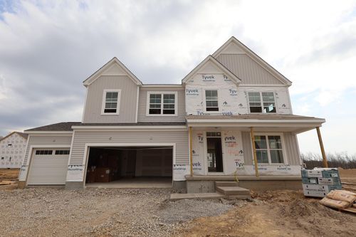 9694 Riley Rd, Plain City, OH, 43064-1332 | Card Image