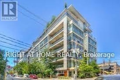 207-66 Portland St, Toronto, ON, M5V2M6 | Card Image