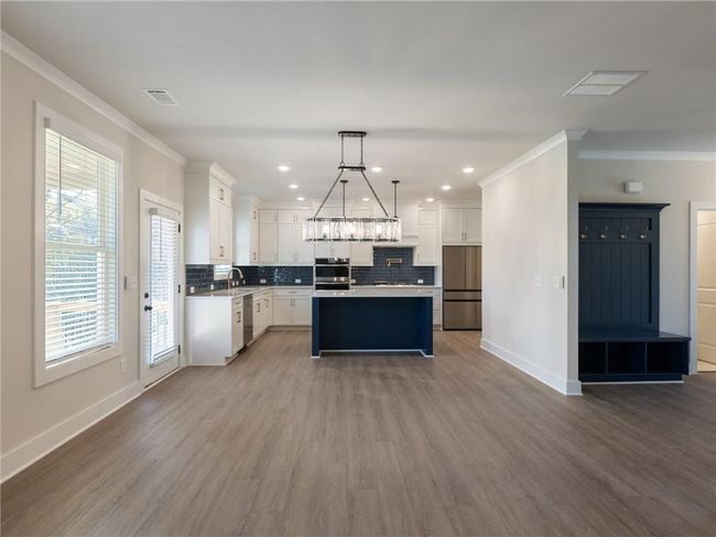 4436 Hosch Reserve Ct, House other with 5 bedrooms, 3 bathrooms and null parking in Buford GA | Image 46
