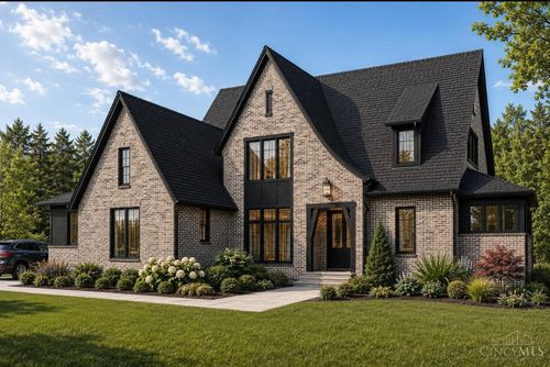 9867 Kensington Ln, Mason, OH, 45040-7885 | Card Image