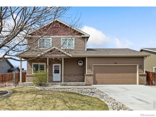 95 Pike Ln, Severance, CO, 80550-2644 | Card Image