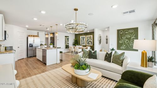 25939 W Lynne Ln, Buckeye, AZ, 85326-2691 | Card Image