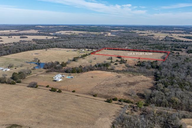 00A County Rd, Home with 0 bedrooms, 0 bathrooms and null parking in Eustace TX | Image 8