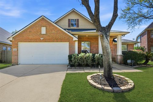 7018 Chapel Meadow Ln, Richmond, TX, 77407-3835 | Card Image