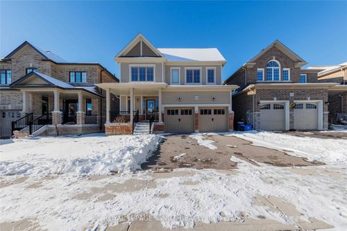 bsmt-234 Crombie St, Bowmanville, ON, L1C0T8 | Card Image