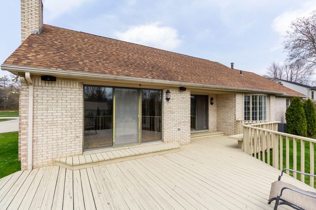 Deck off FR | Image 29