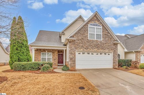 28 Barnwood Cir, Greenville, SC, 29607-5486 | Card Image