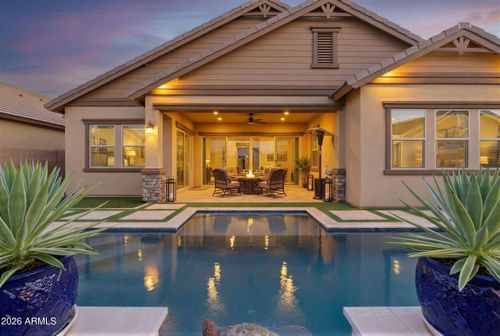 22908 E Thornton Rd, Queen Creek, AZ, 85142-3946 | Card Image