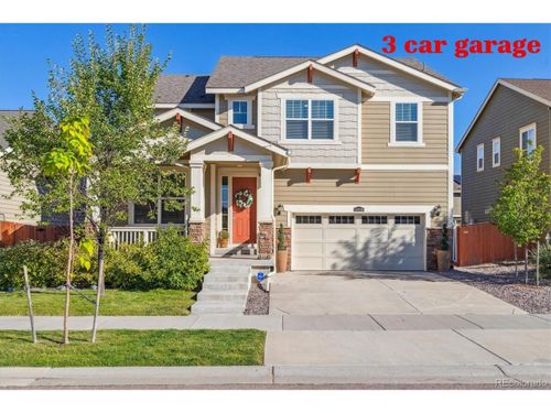 14938 Vienna Cir, Parker, CO, 80134-6016 | Card Image