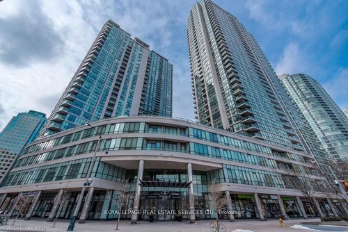 2903-16 Yonge St, Toronto, ON, M5E2A1 | Card Image
