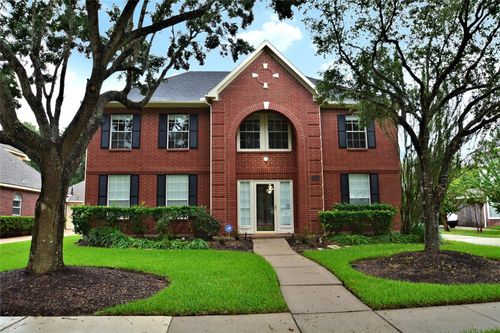 17315 Marigold Dr, Sugar Land, TX, 77479-3066 | Card Image