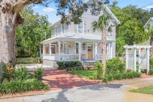 8 Sevilla St, St Augustine, FL, 32084-3529 | Card Image