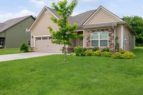 3608 Stormy Ln, Rockvale, TN, 37153-6501 | Card Image